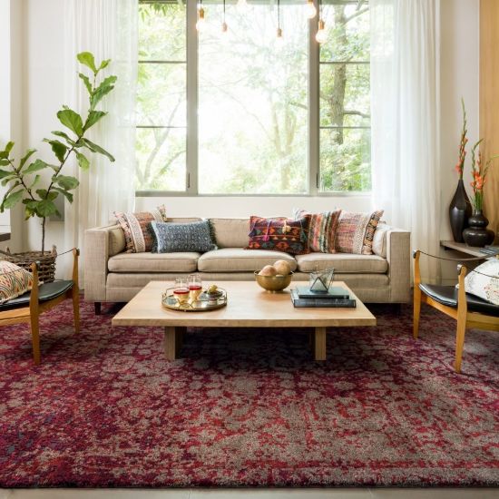 1# Quality living room rugs