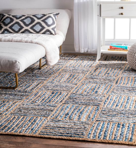 1# handmade rugs