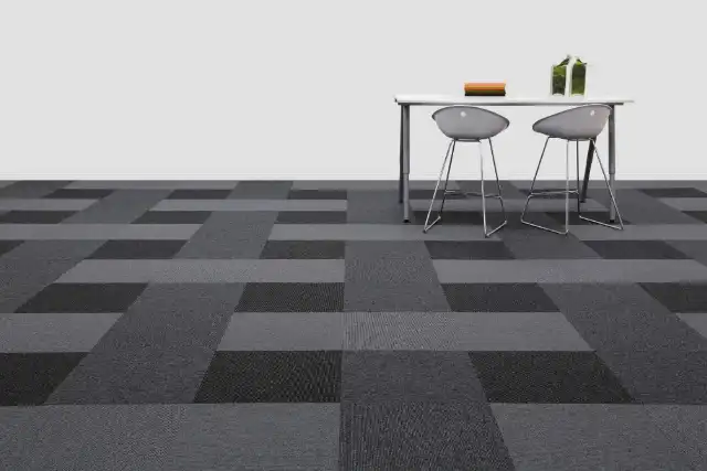 Amazing carpet tiles