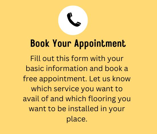 Contact Us For An Appointment