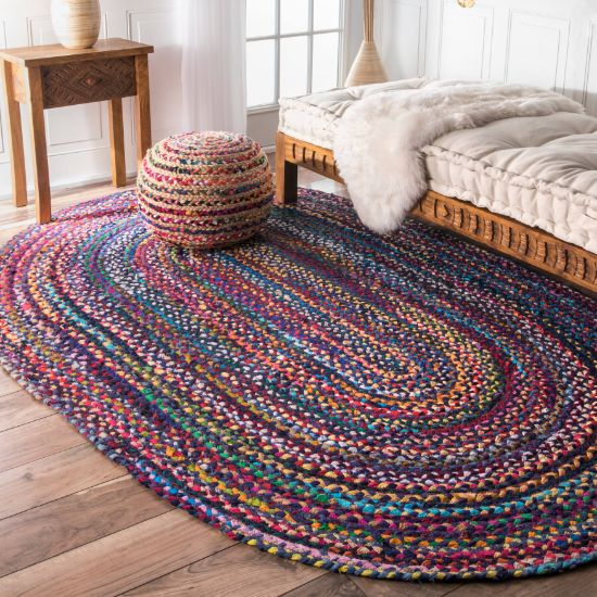 Luxury handmade rugs