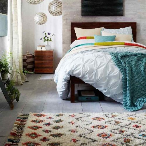 Quality Bedroom rugs