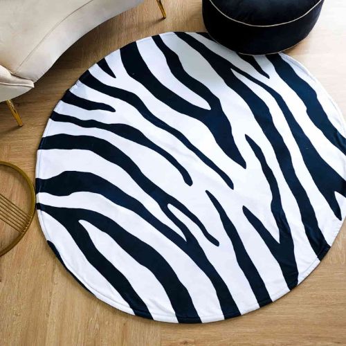 Quality Round Rugs