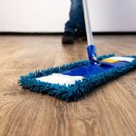 How To Clean Parquet Flooring