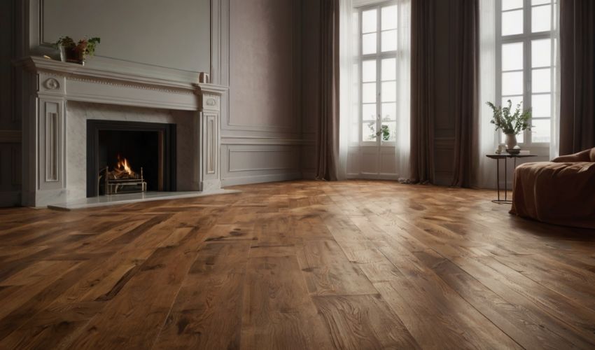 Parquet Flooring Dubai