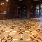 What Is Parquet Flooring