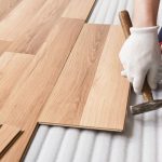 Types Of Floorings