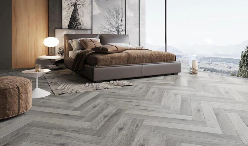 Vinyl Flooring For Bedroom