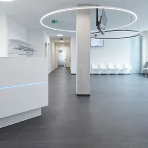 926 Arago Rubber Flooring