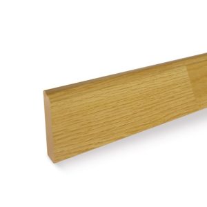 Skirting - Berlin Oak