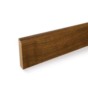 Skirting - Cappuccino