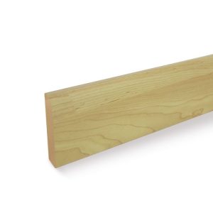 Skirting - Maple