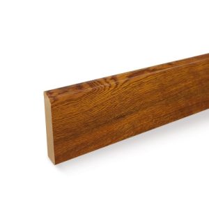 Skirting - Merbau Oiled