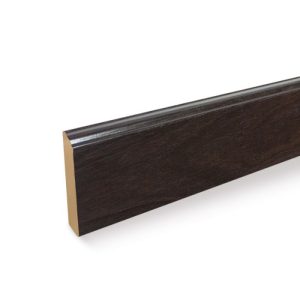 Skirting - Wenge
