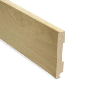 Standard Skirting - Mist