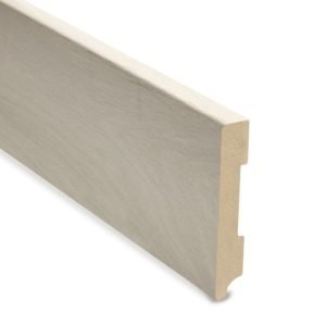 Standard Skirting - Smoke