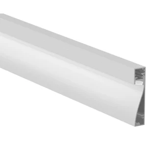 JS-JAS Alluminium Skirting