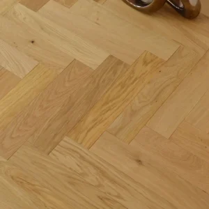 Sawbury Natural Oak Oiled Flooring