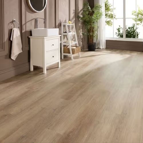 14 mm Engineered Wood Flooring For Bathrooms