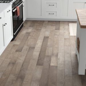 Acacia Wood Flooring