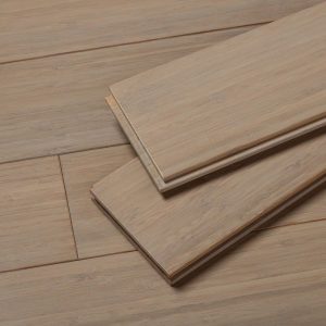 Bamboo Engineered Flooring