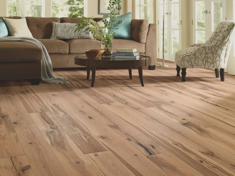 Best Laminate Flooring