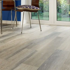 Driftwood Oak 5.5mm SPC Click Flooring