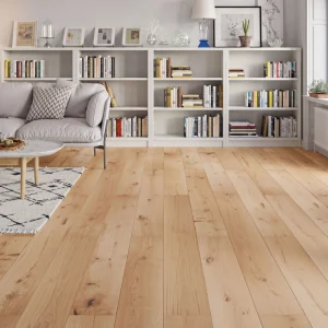 Elgin Oak -20mm - Engineered Wood