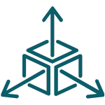 Extreme Dimensional Stability