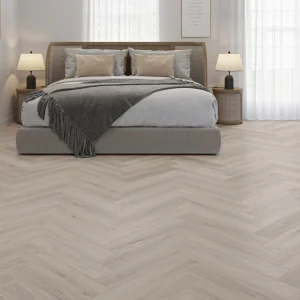 Groove Oak -15mm - Engineered Wood