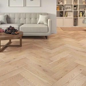 Groove Oak -15mm - Engineered Wood