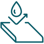 High Moisture Resistance