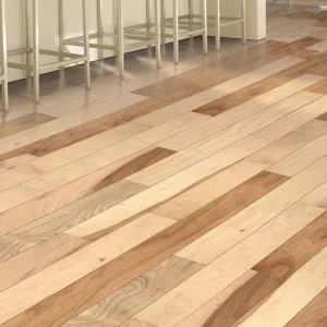 Maple Wood Flooring