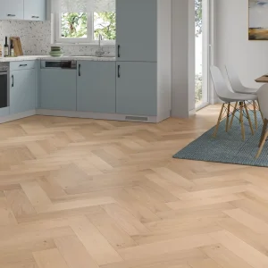 Painswick Oak -14mm - Engineered Wood