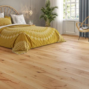 Studley Oak -14mm - Engineered Wood