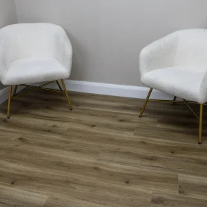 Urban Classic Oak 6mm SPC Click Flooring