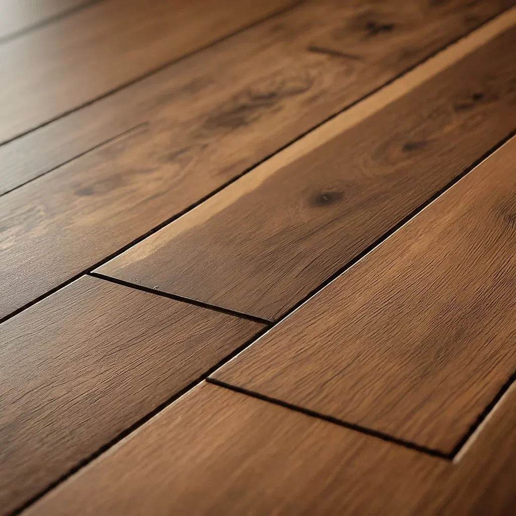 Laminate Wood Flooring