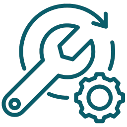 Minimal Maintenance Needs