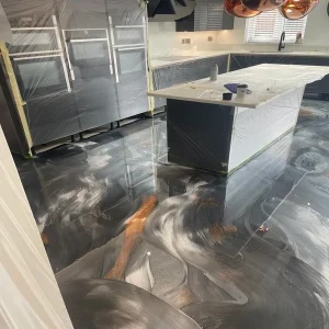 912 Smoke Bronze Epoxy