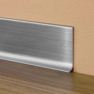 Aluminium Skirting Dubai