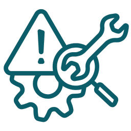 No Skirting Maintenance