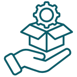 Quick Product Delivery