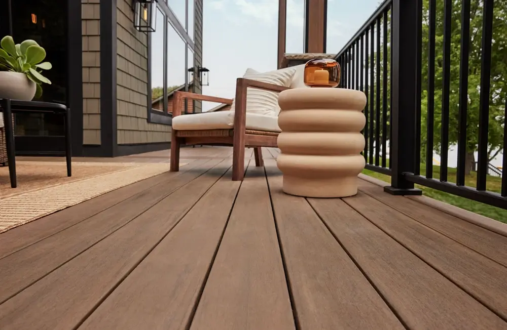 outdoor deck flooring dubai