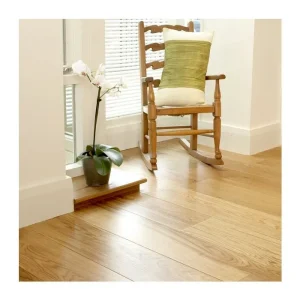Classic Grade Solid European Oak Flooring