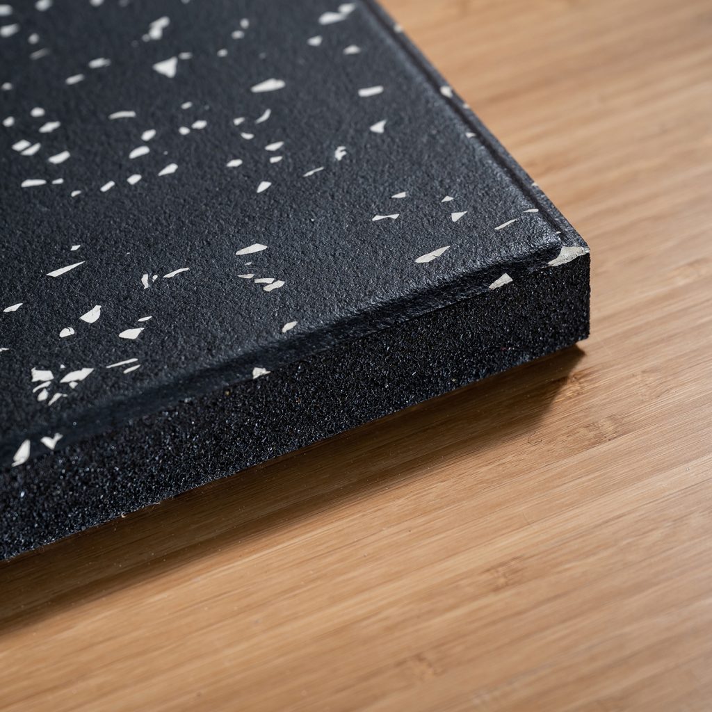 EPDM flooring 15mm-30mm