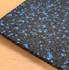 Epdm floors 8mm-10mm