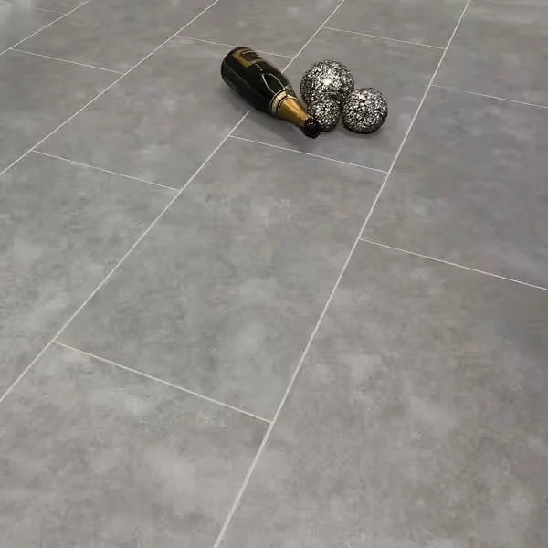 Stone Look LVT Collection