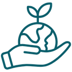 Eco-friendly materials