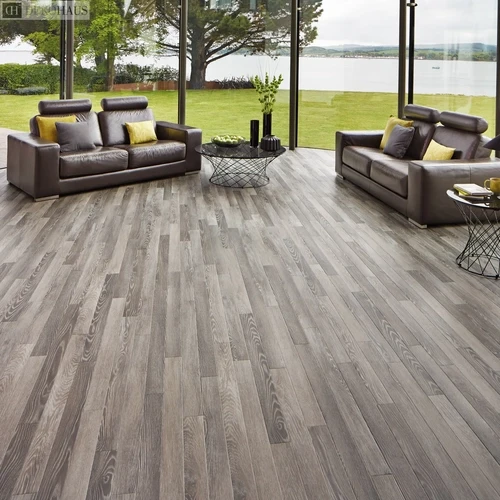 Outdoor Vinyl Flooring