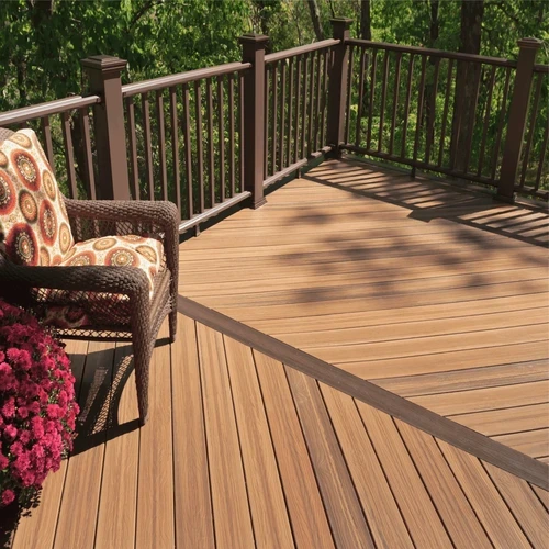 Best Wood Decking For Balconies